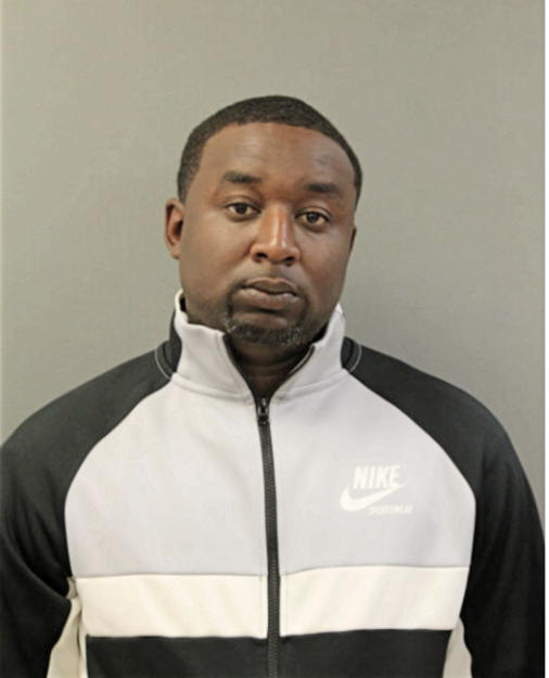 KEVIN L WALLCE, Cook County, Illinois