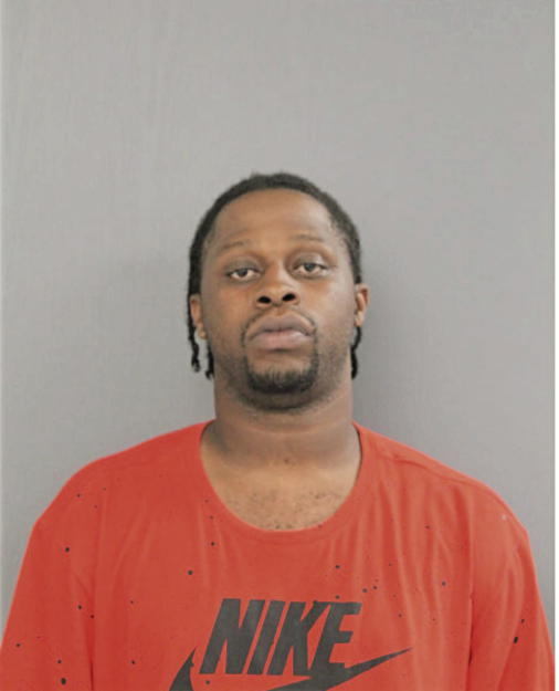 MARTELL M WASHINGTON, Cook County, Illinois