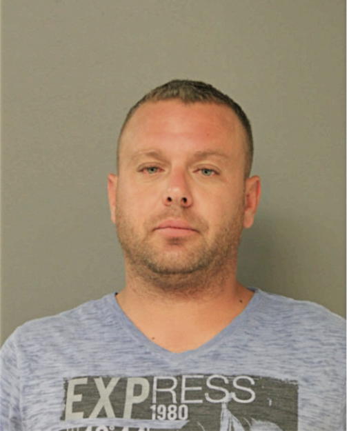 MAREK WASILOWSKI, Cook County, Illinois