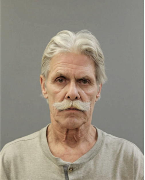 CHAD B WASSER, Cook County, Illinois