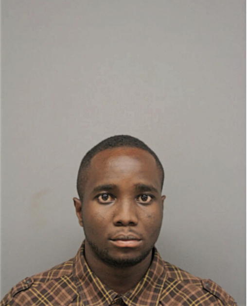 ZACKARY ALLEN WATTERS, Cook County, Illinois