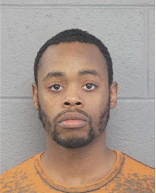 ANDREW C WELLS, Cook County, Illinois