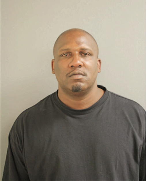 TYRONE D WESTON, Cook County, Illinois