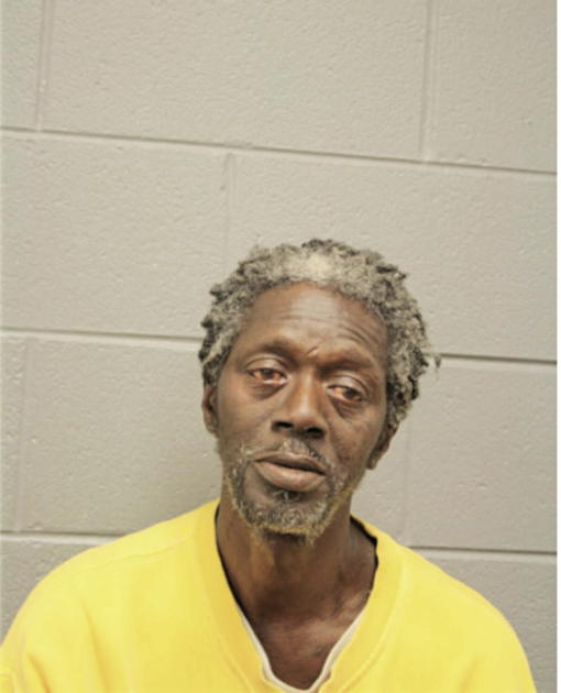 BARRY WHITFIELD, Cook County, Illinois