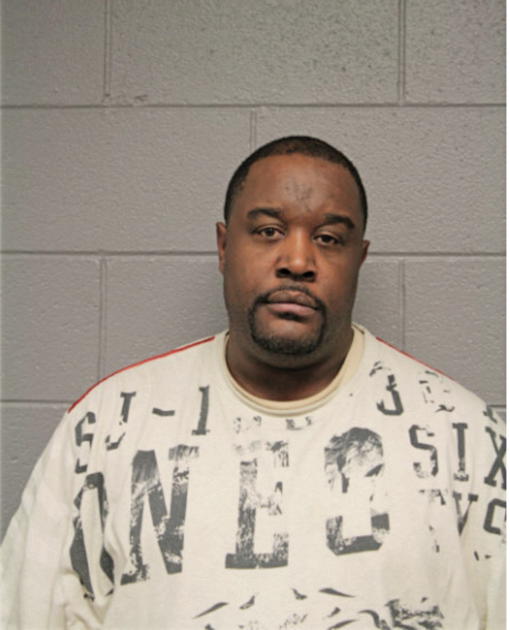 RAASHAAN E WILKINS, Cook County, Illinois