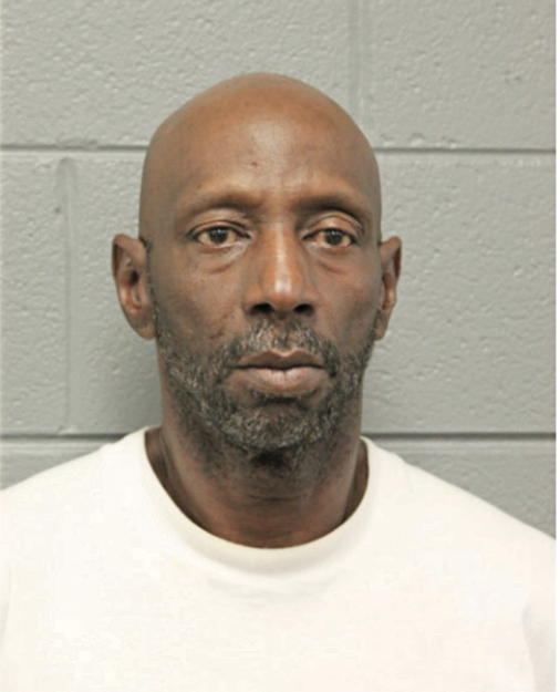 JOHNSON L WILLIAM, Cook County, Illinois