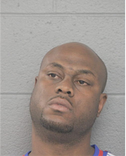 CHARLIE WILLIAMS, Cook County, Illinois