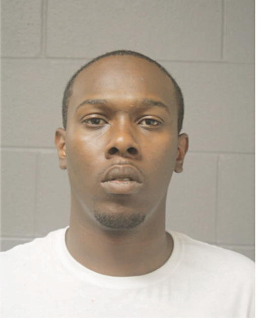 CHAUNDELL WILLIAMS, Cook County, Illinois