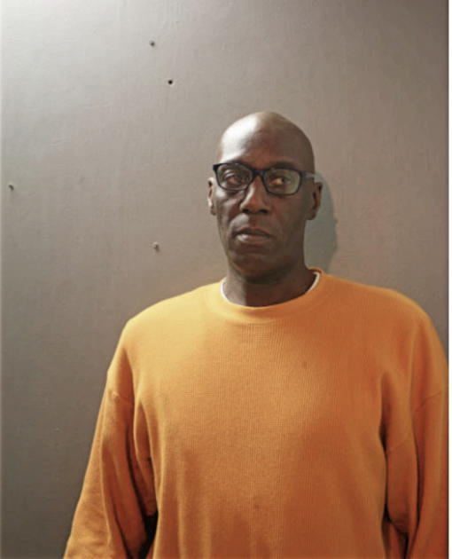 CLINT WILLIAMS, Cook County, Illinois