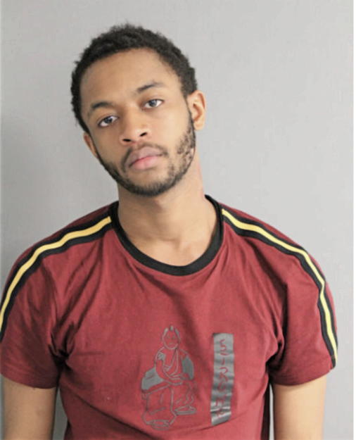 KAHARI A WILLIAMS, Cook County, Illinois