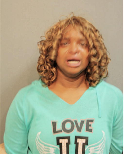 PRECIOUS S WILLIAMS, Cook County, Illinois