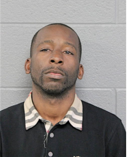 ROGER D WILLIS, Cook County, Illinois