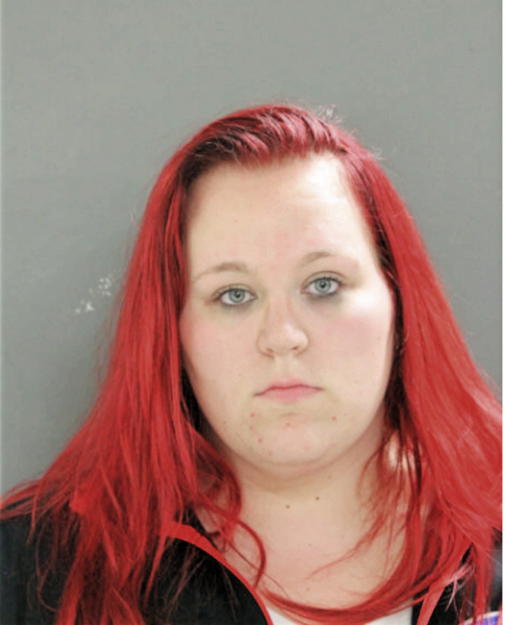 PAIGE M WILSON, Cook County, Illinois
