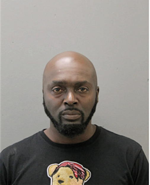 SEANTRELL D WILSON, Cook County, Illinois
