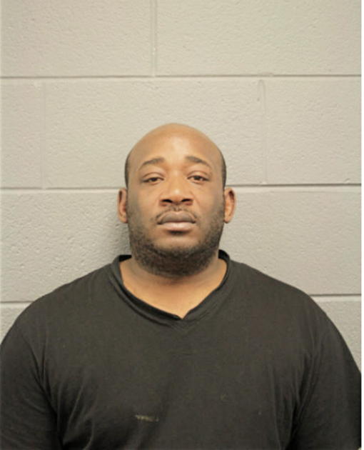 KEITH YOUNG, Cook County, Illinois