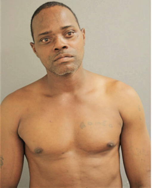 LOUIS YOUNG, Cook County, Illinois