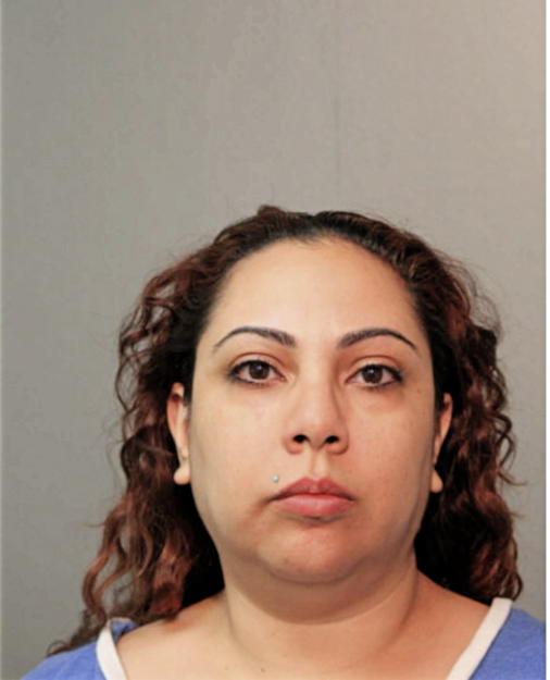 TINA A ZENINO, Cook County, Illinois