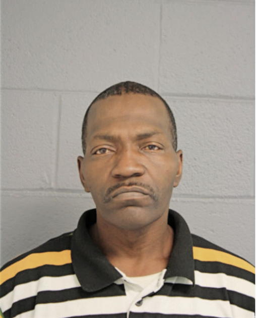 CHARLES A ABRAMS, Cook County, Illinois
