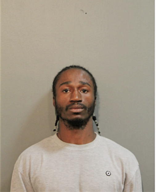 KORTNEY M ADAMS, Cook County, Illinois
