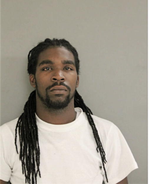 TYRONE K AKONS, Cook County, Illinois