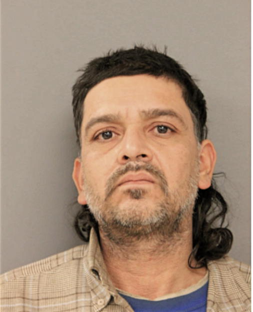 ANTONIO ALCARAZ, Cook County, Illinois