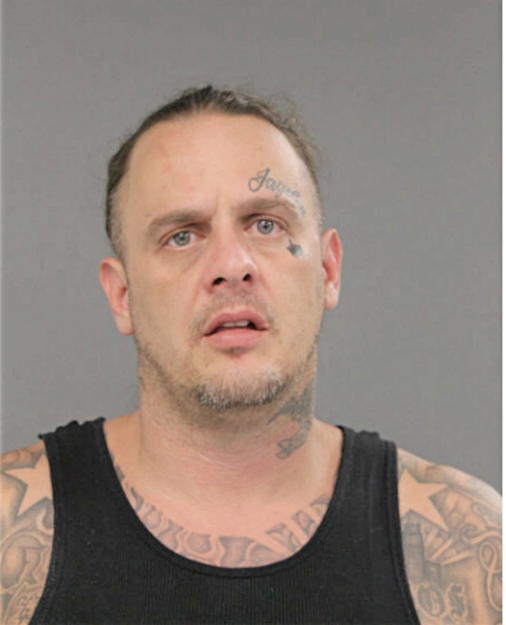 BRIAN D ALLEN, Cook County, Illinois