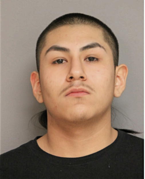 ERIK MORENO ARIAS, Cook County, Illinois