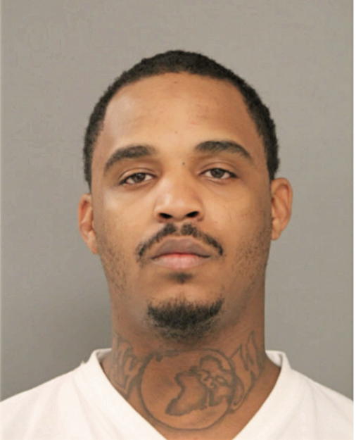 RONDELL D ARMSTEAD, Cook County, Illinois