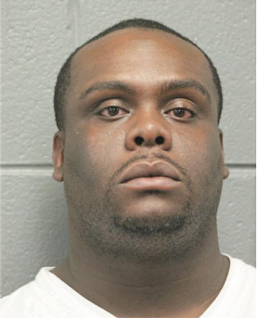 DARRYL ARMSTRONG, Cook County, Illinois