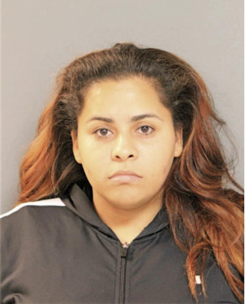 SAMANTHA D ARZOLA, Cook County, Illinois