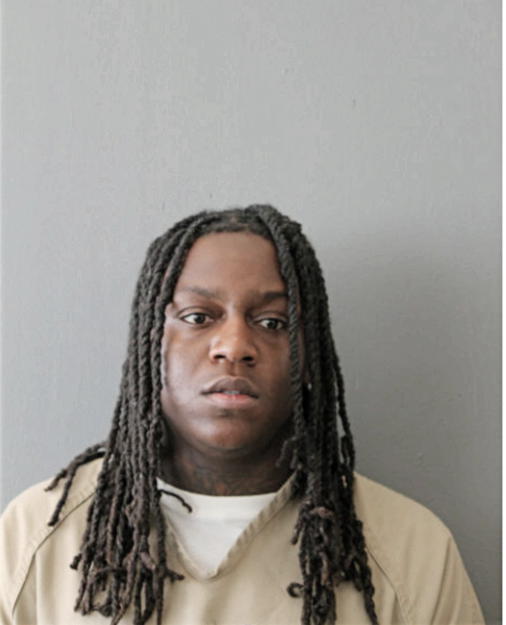 ANTHONY ASARE, Cook County, Illinois