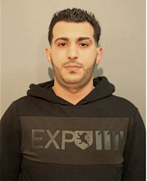 SUHIB AWWAD, Cook County, Illinois