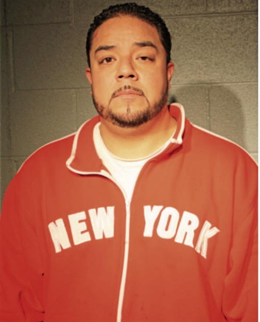 ANDRE BADILLO, Cook County, Illinois