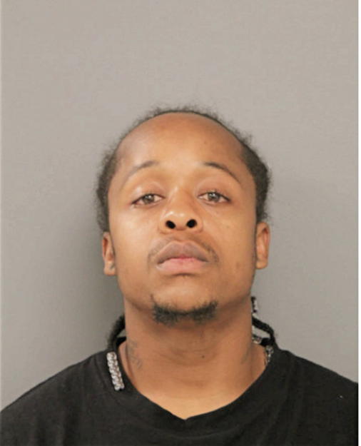 MICHAEL BAILEY, Cook County, Illinois