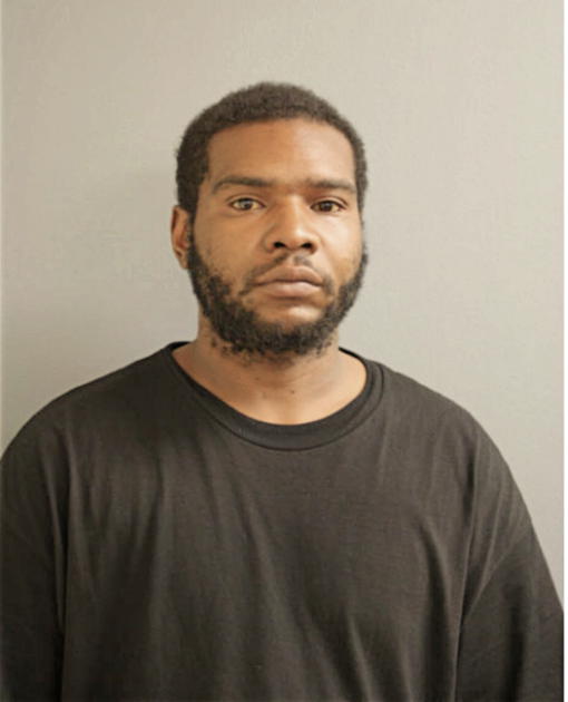 CRAIG BANNISTER, Cook County, Illinois