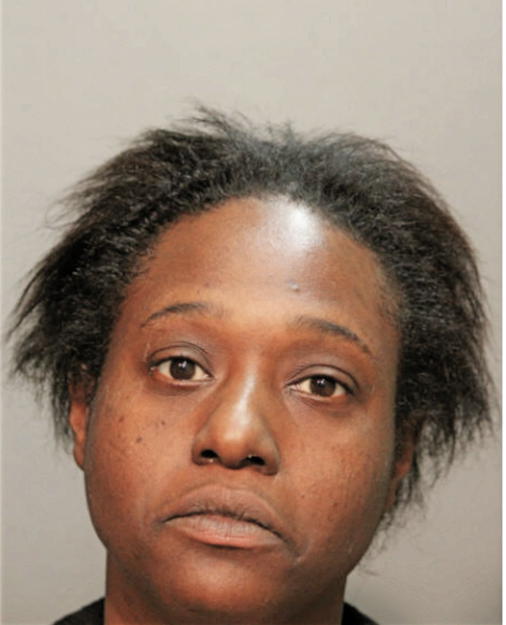 LATASHA A BASS, Cook County, Illinois