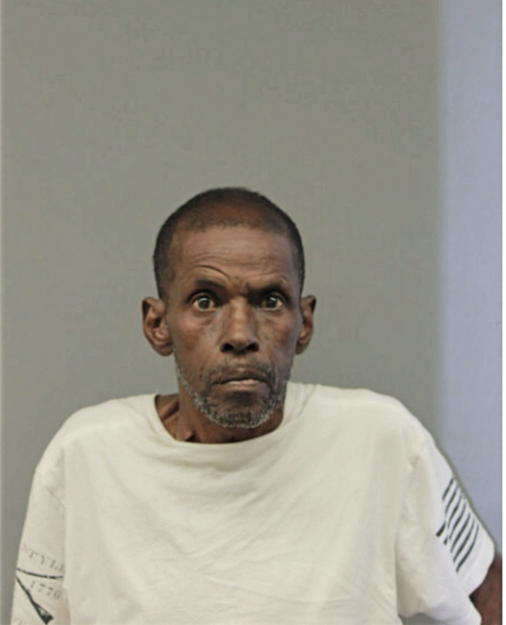 DARRYL L BATTS, Cook County, Illinois