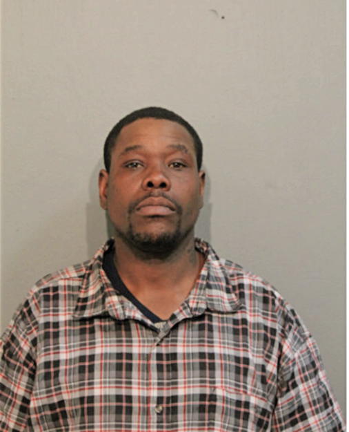 JERMAINE G BATTS, Cook County, Illinois
