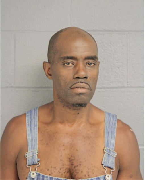 JOHN E BELL, Cook County, Illinois