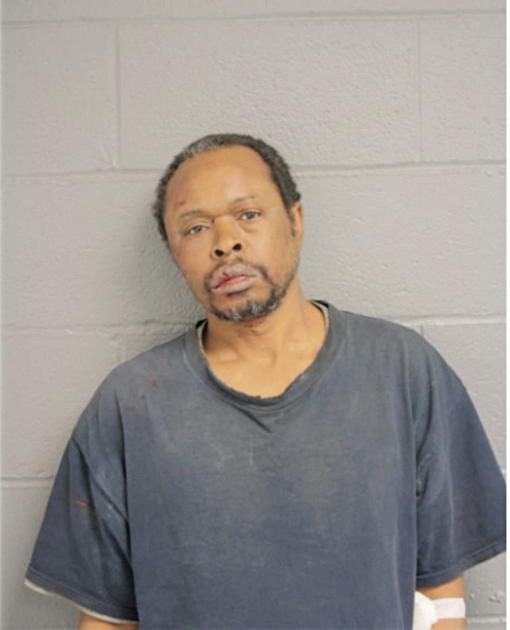 VALENTINE BENNETT, Cook County, Illinois