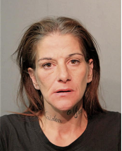 CYNTHIA JOY BERGOLLO, Cook County, Illinois