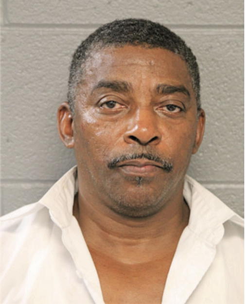 JASON BETTS, Cook County, Illinois