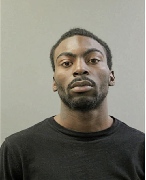 MYQWON BLANCHARD, Cook County, Illinois