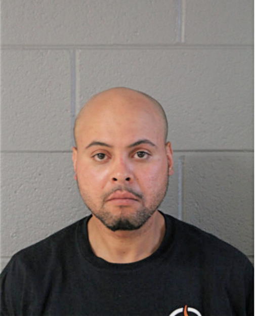 ABRAHAM BLOCKSON, Cook County, Illinois