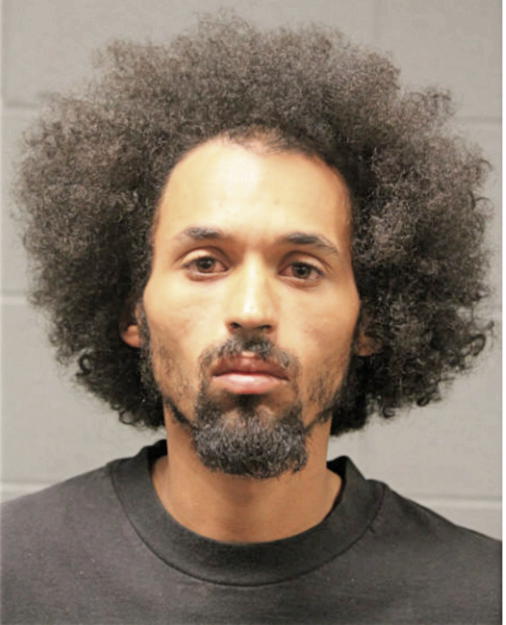 TIMOTHY BOLES, Cook County, Illinois