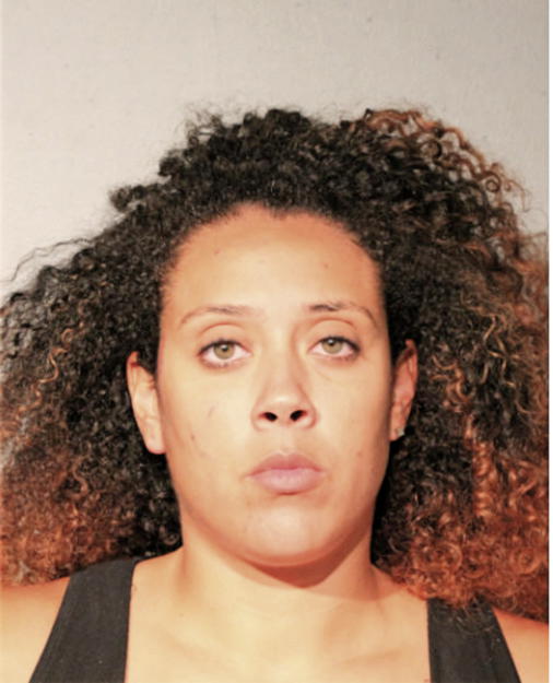 ASHLEEN M BRACEY, Cook County, Illinois