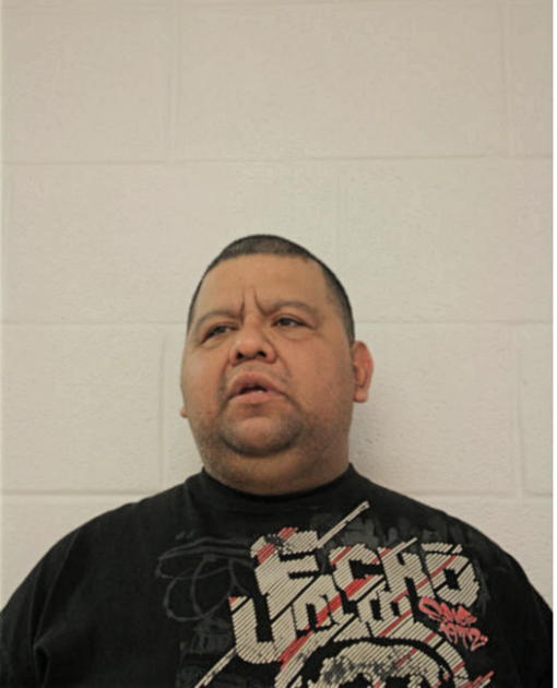 MIGUEL A BRITO, Cook County, Illinois
