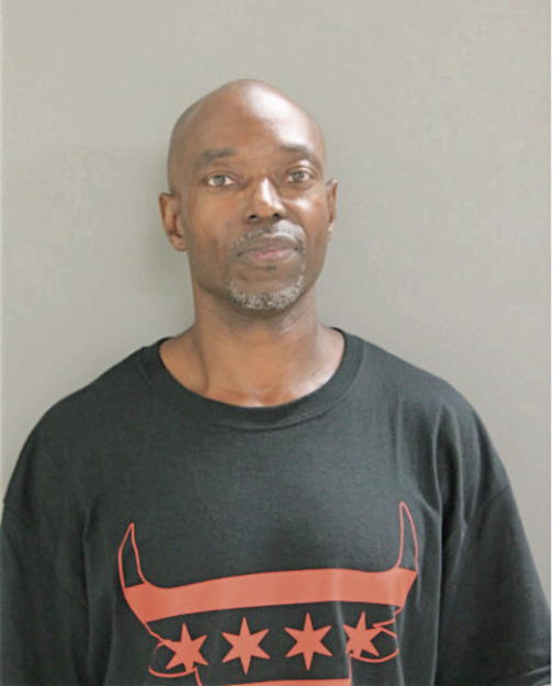 ROBERT BRITTMAN, Cook County, Illinois