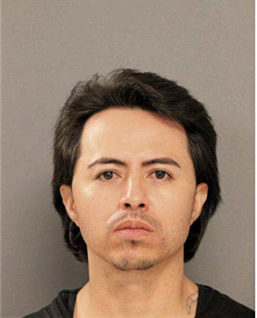 SAUL BUCIO, Cook County, Illinois