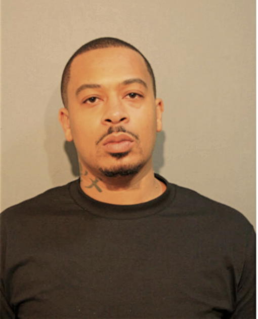 JOSEPH G BUCKHALTER, Cook County, Illinois
